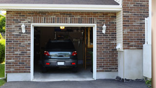 Garage Door Installation at Stallion San Jose, California