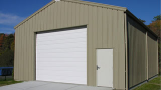 Garage Door Openers at Stallion San Jose, California